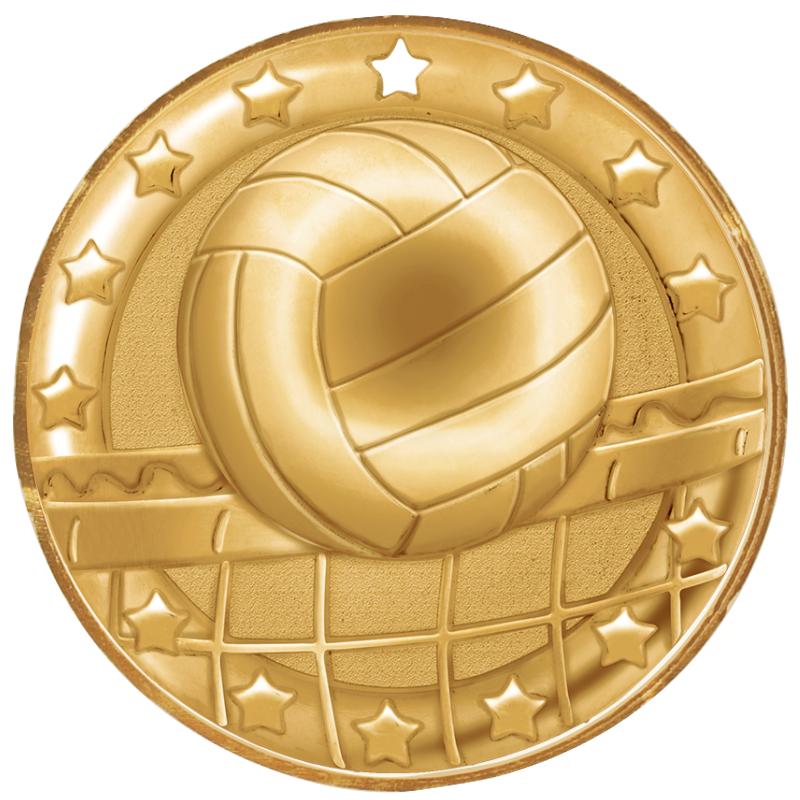 2"Wx2"H INSERT BUTTON PIN