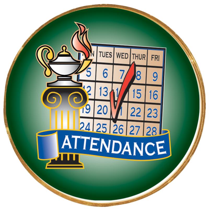 2"Wx2"H INSERT BUTTON PIN