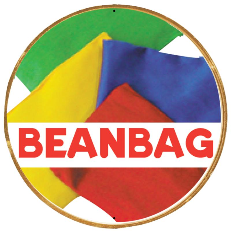 2"Wx2"H INSERT BUTTON PIN