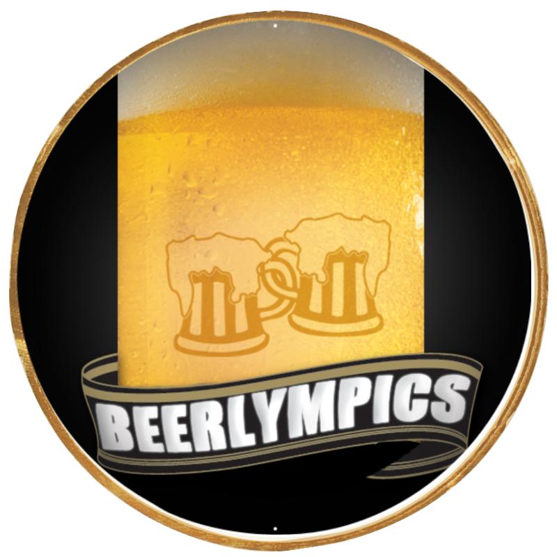 2"Wx2"H INSERT BUTTON PIN