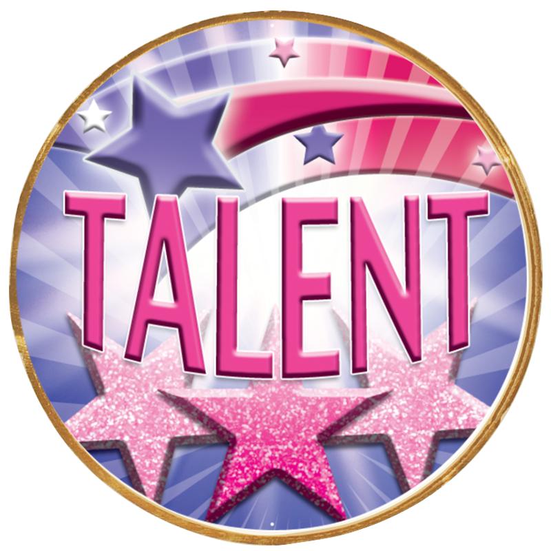 2"Wx2"H INSERT BUTTON PIN