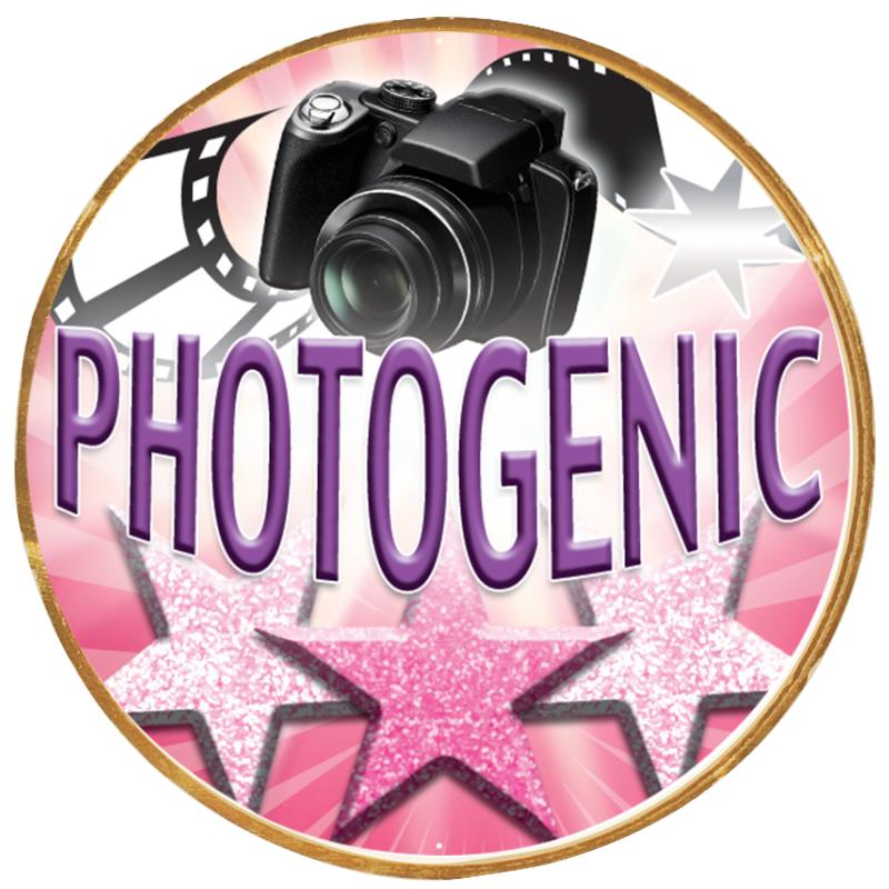 2"Wx2"H INSERT BUTTON PIN