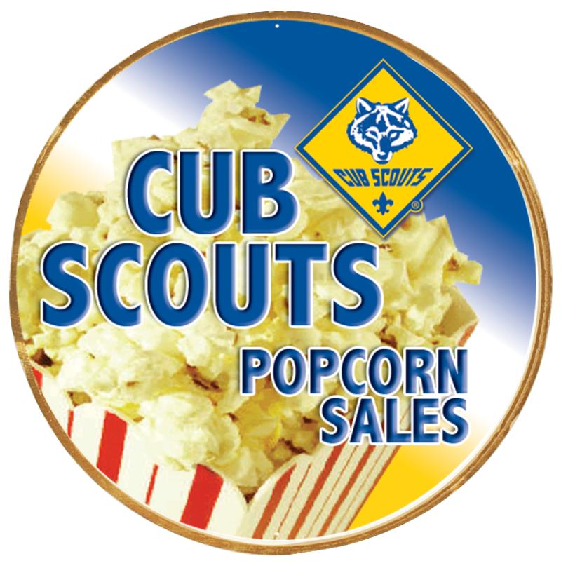 2"Wx2"H INSERT BUTTON PIN