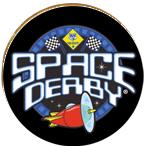 2"Wx2"H INSERT BUTTON PIN