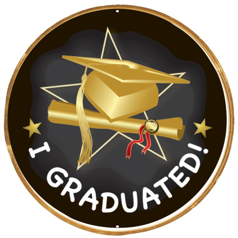 2"Wx2"H INSERT BUTTON PIN