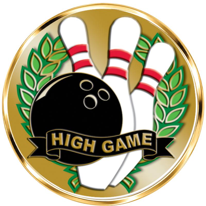 2"Wx2"H INSERT BUTTON PIN