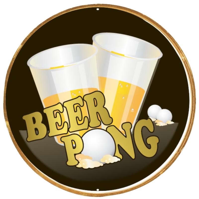 2"Wx2"H INSERT BUTTON PIN