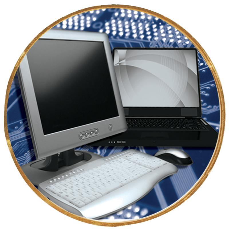 2"Wx2"H INSERT BUTTON PIN