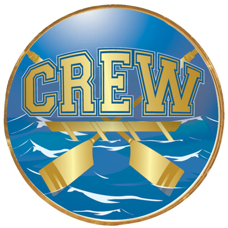 2"Wx2"H INSERT BUTTON PIN