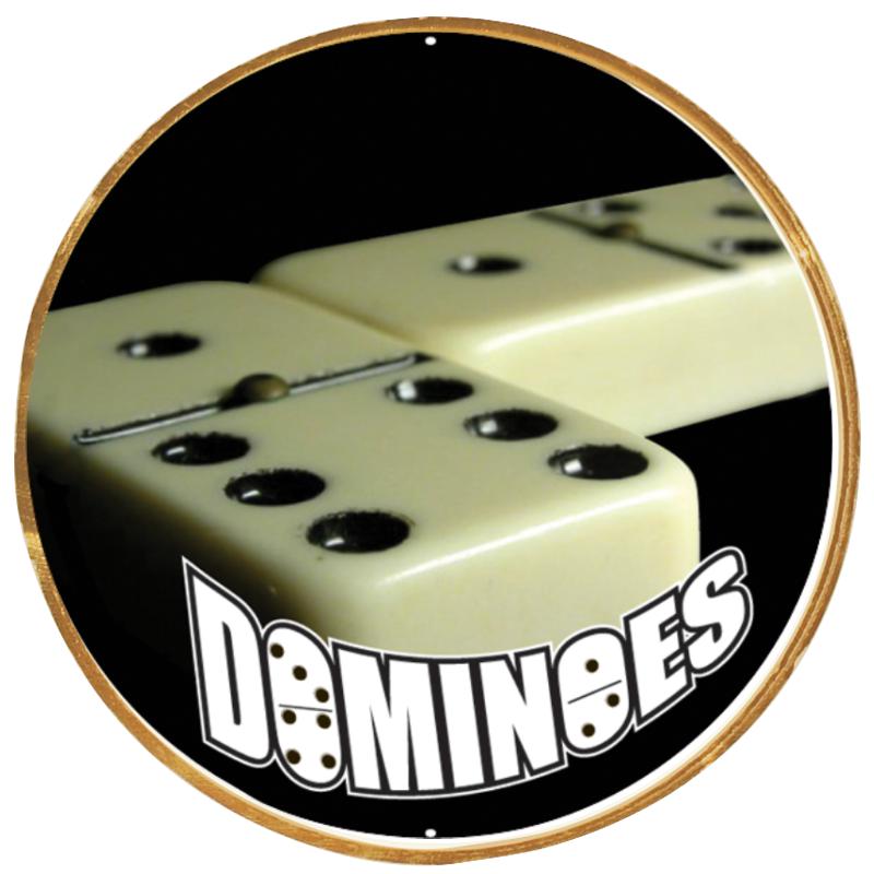 2"Wx2"H INSERT BUTTON PIN