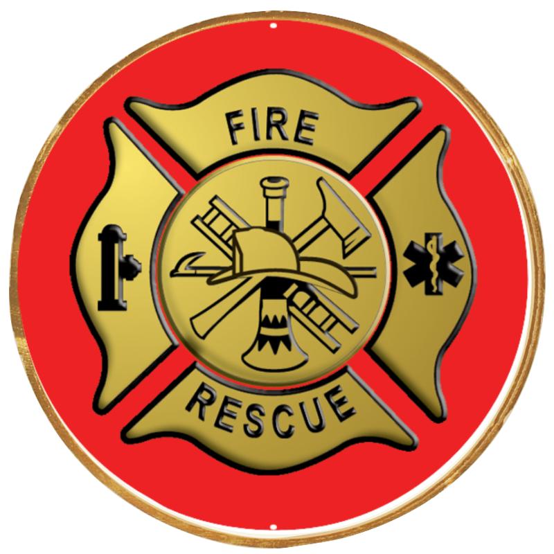 2"Wx2"H INSERT BUTTON PIN