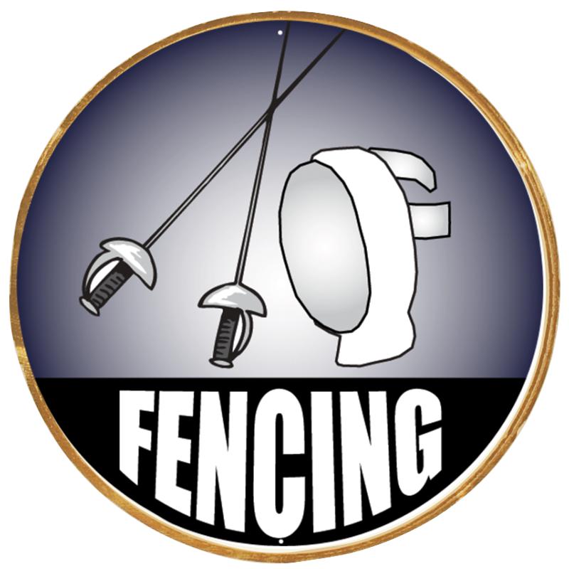 2"Wx2"H INSERT BUTTON PIN