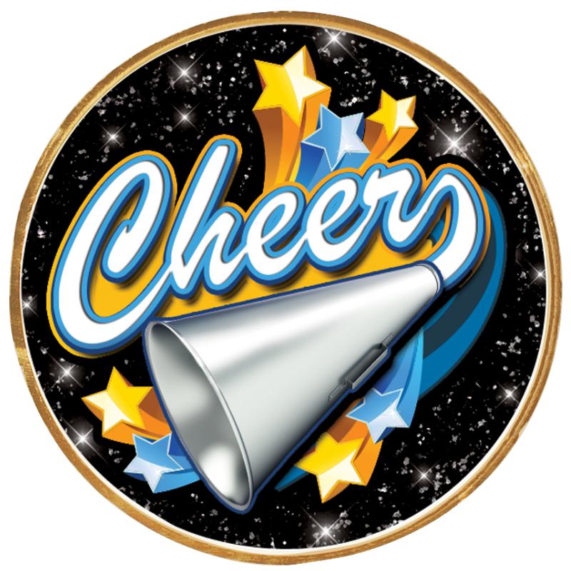 2"Wx2"H INSERT BUTTON PIN