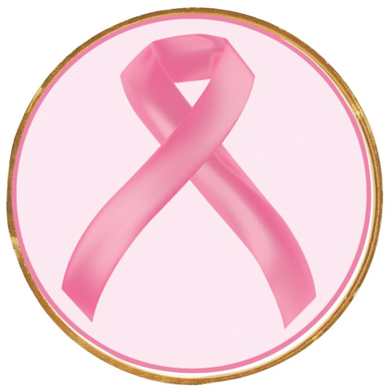 2"Wx2"H INSERT BUTTON PIN