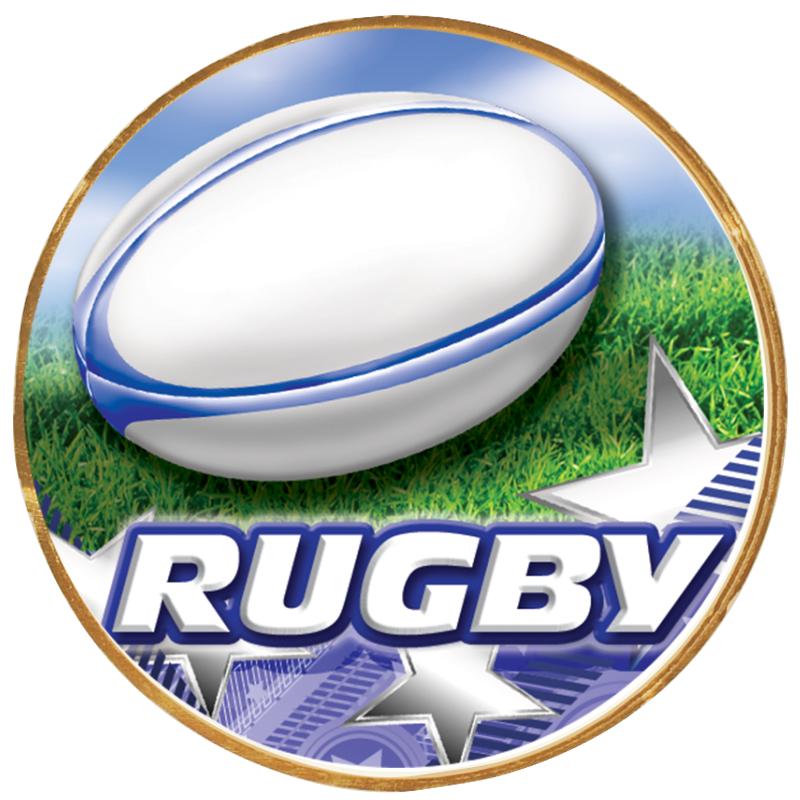 2"Wx2"H INSERT BUTTON PIN