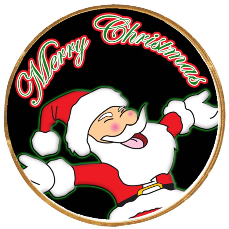 2"Wx2"H INSERT BUTTON PIN