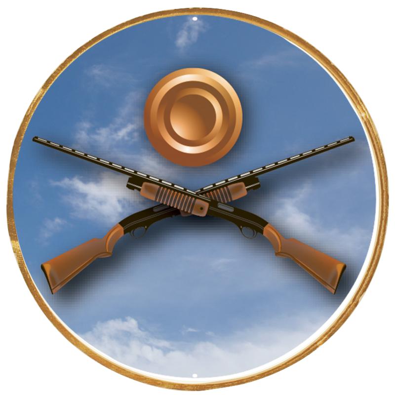 2"Wx2"H INSERT BUTTON PIN