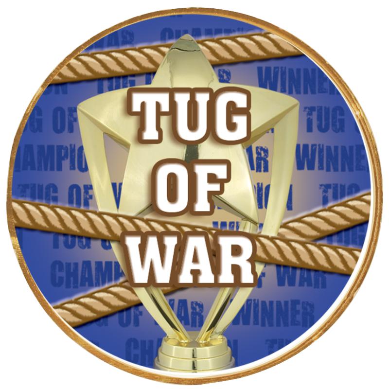 2"Wx2"H INSERT BUTTON PIN