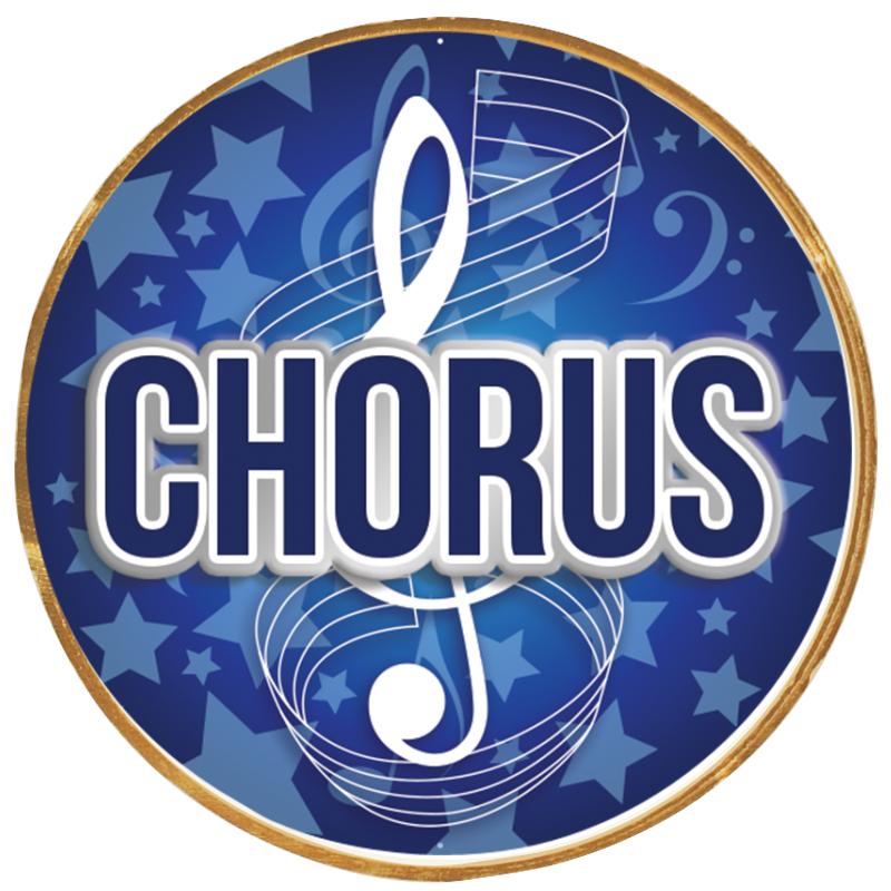 2"Wx2"H INSERT BUTTON PIN