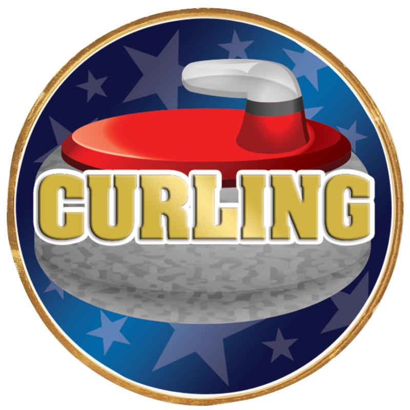 2"Wx2"H INSERT BUTTON PIN