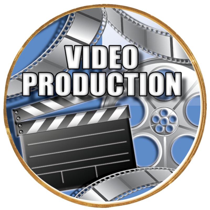 2"Wx2"H INSERT BUTTON PIN