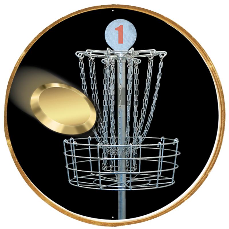 2"Wx2"H INSERT BUTTON PIN