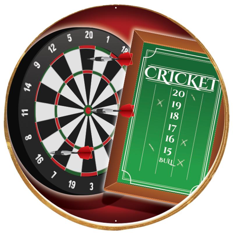 2"Wx2"H INSERT BUTTON PIN