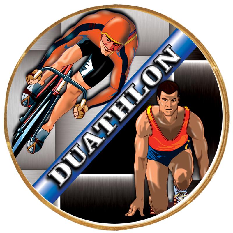 2"Wx2"H INSERT BUTTON PIN