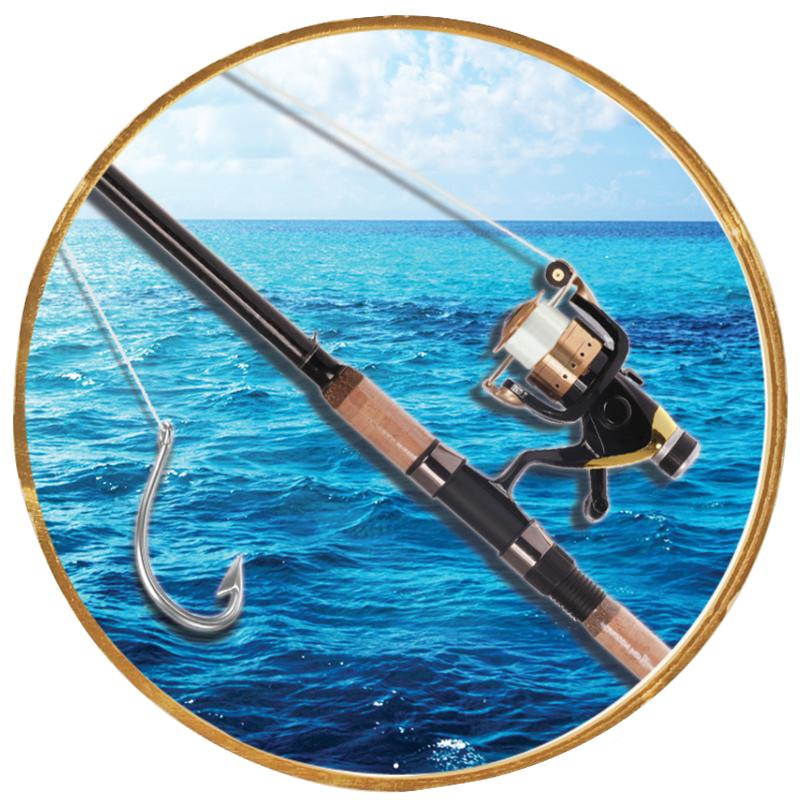 2"Wx2"H INSERT BUTTON PIN