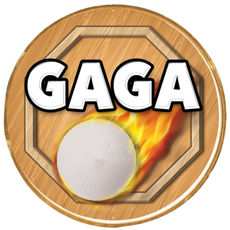 2"Wx2"H INSERT BUTTON PIN