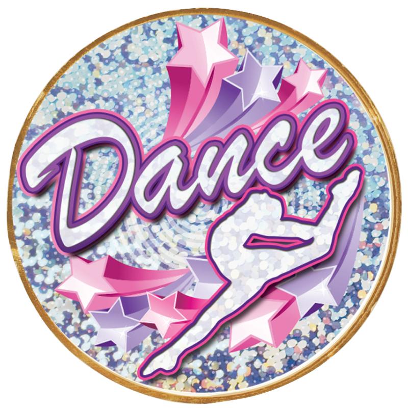 2"Wx2"H INSERT BUTTON PIN