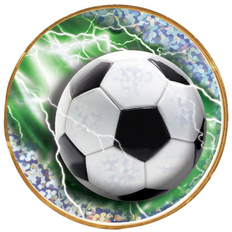 2"Wx2"H INSERT BUTTON PIN