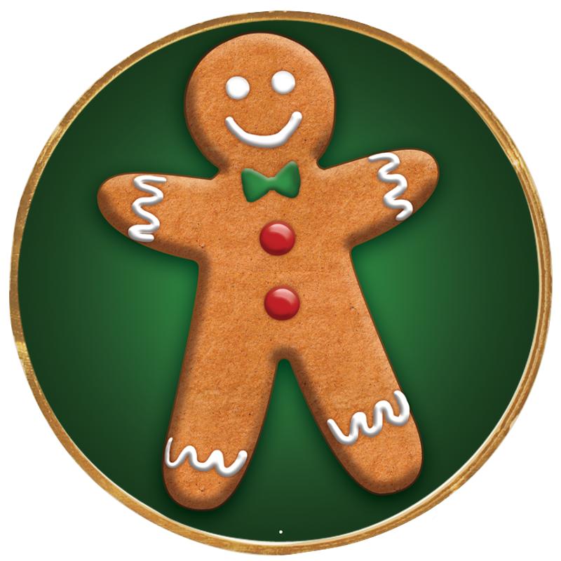 2"Wx2"H INSERT BUTTON PIN