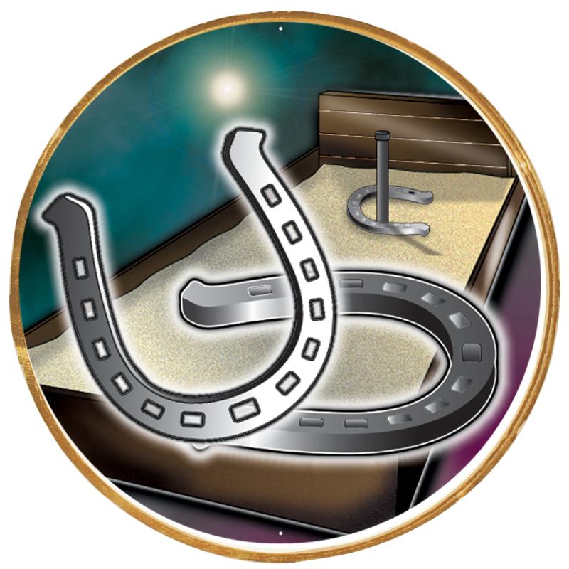 2"Wx2"H INSERT BUTTON PIN