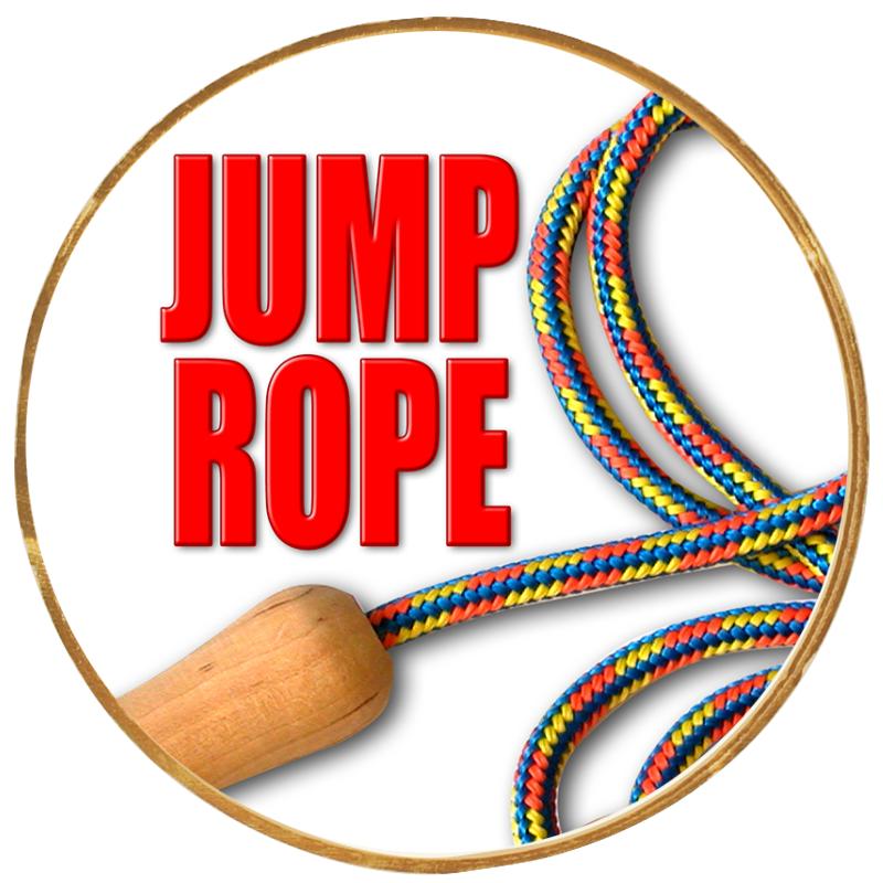 2"Wx2"H INSERT BUTTON PIN