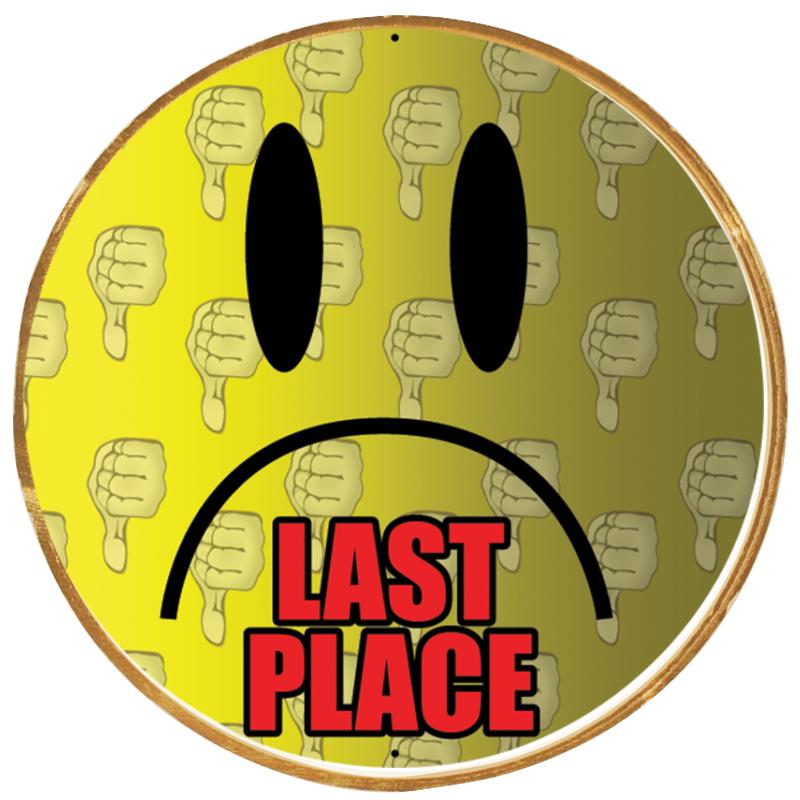 2"Wx2"H INSERT BUTTON PIN