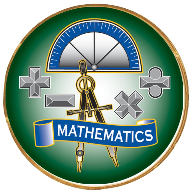 2"Wx2"H INSERT BUTTON PIN