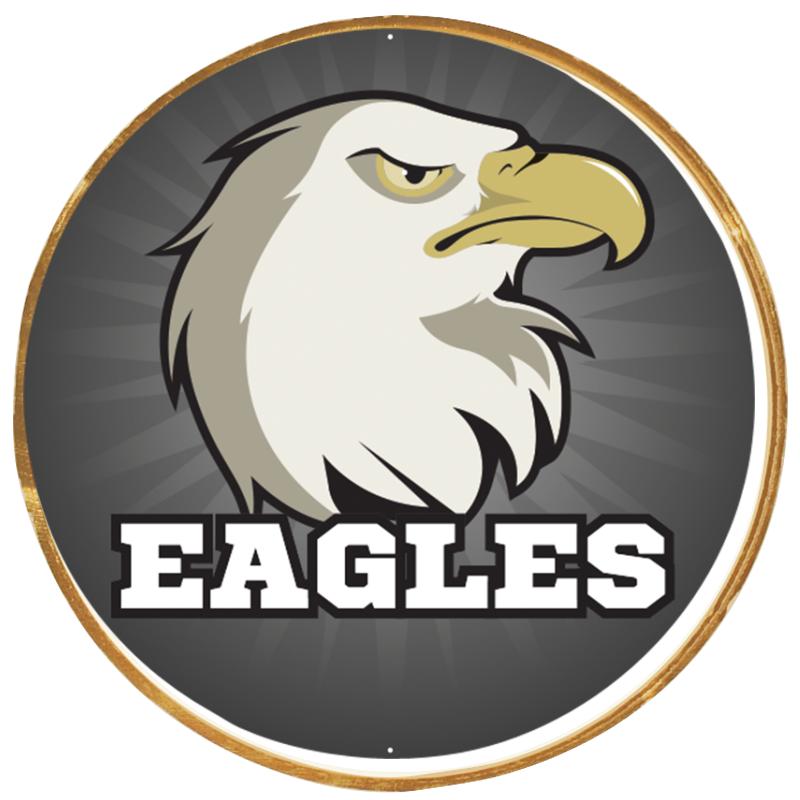 2"Wx2"H INSERT BUTTON PIN