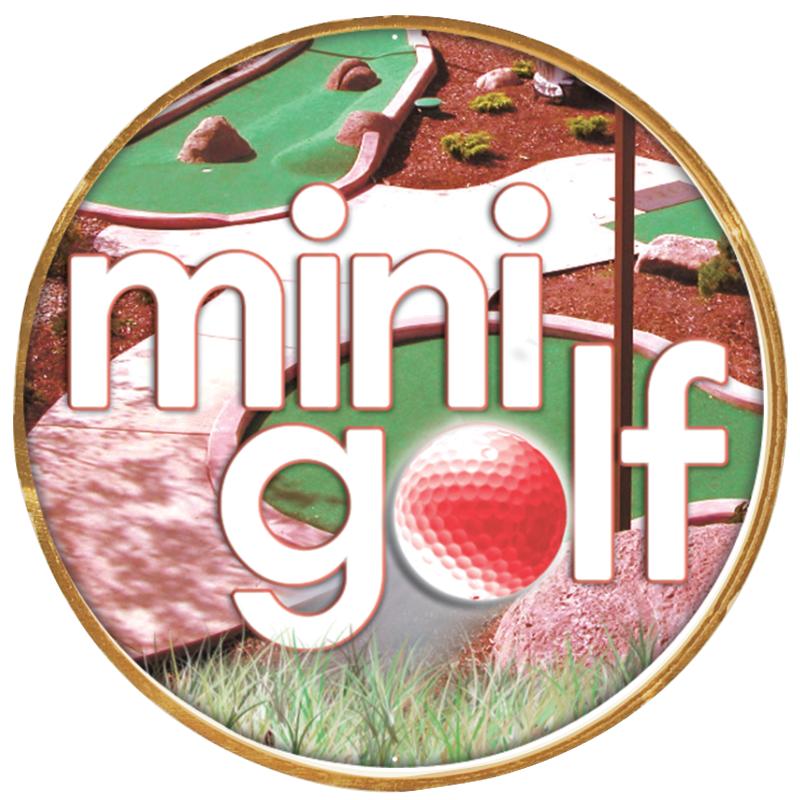 2"Wx2"H INSERT BUTTON PIN