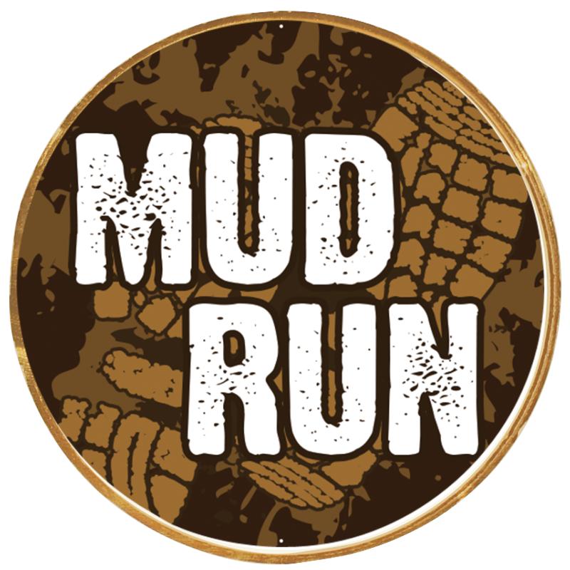 2"Wx2"H INSERT BUTTON PIN