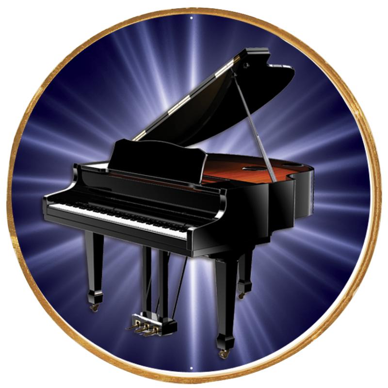 2"Wx2"H INSERT BUTTON PIN