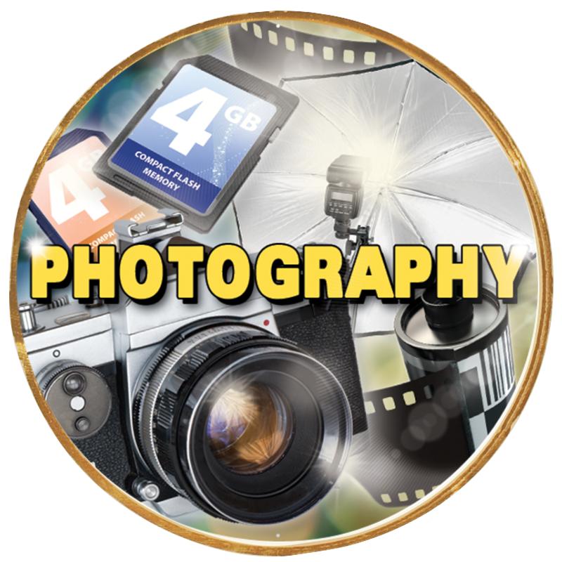 2"Wx2"H INSERT BUTTON PIN