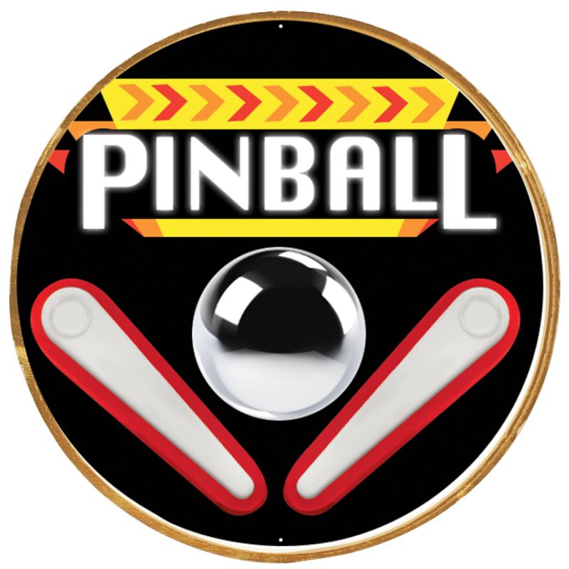 2"Wx2"H INSERT BUTTON PIN