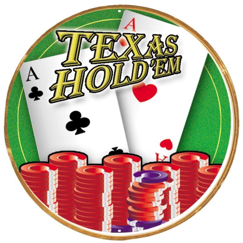 2"Wx2"H INSERT BUTTON PIN