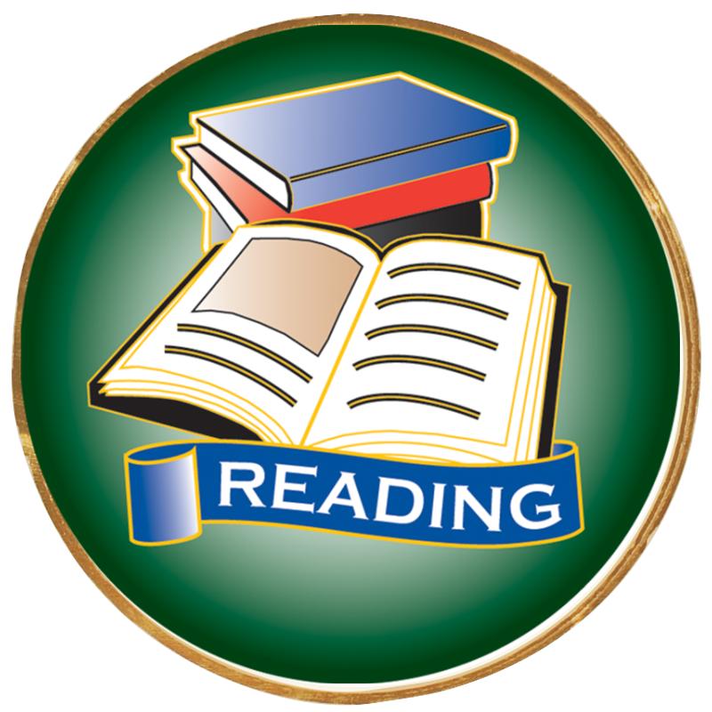 2"Wx2"H INSERT BUTTON PIN