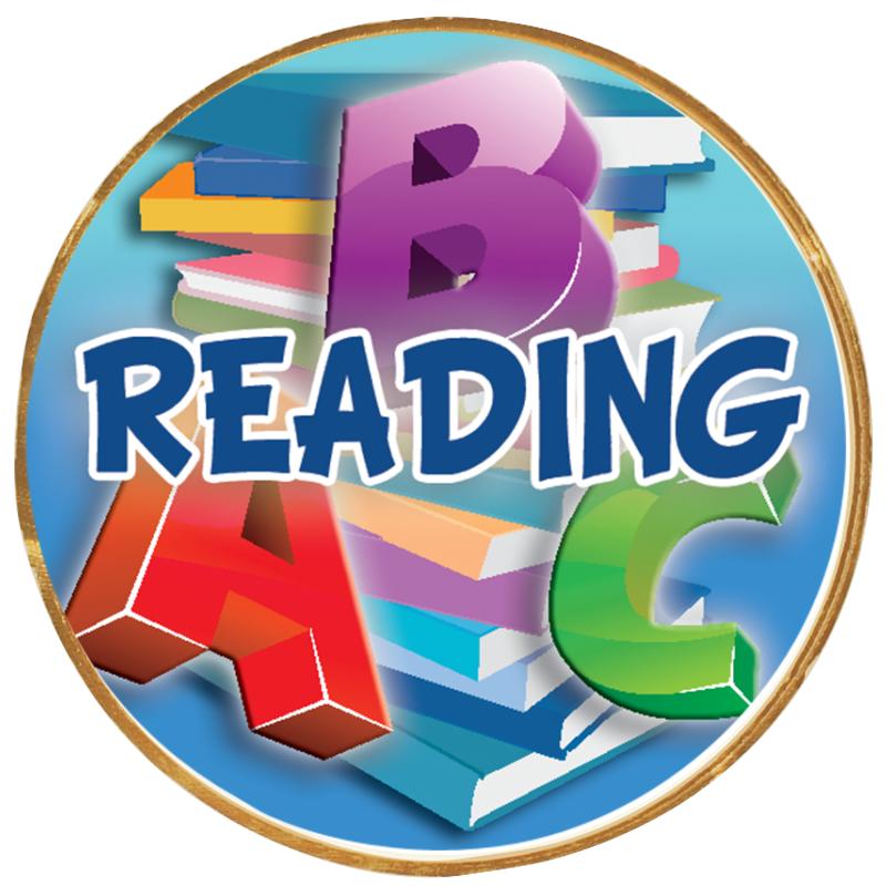 2"Wx2"H INSERT BUTTON PIN