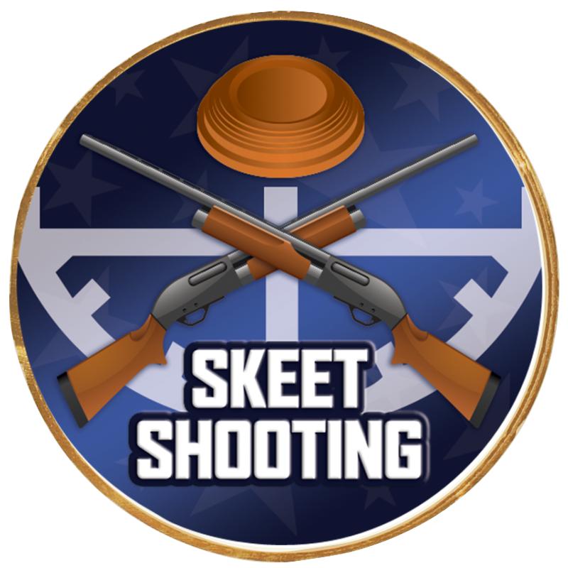 2"Wx2"H INSERT BUTTON PIN