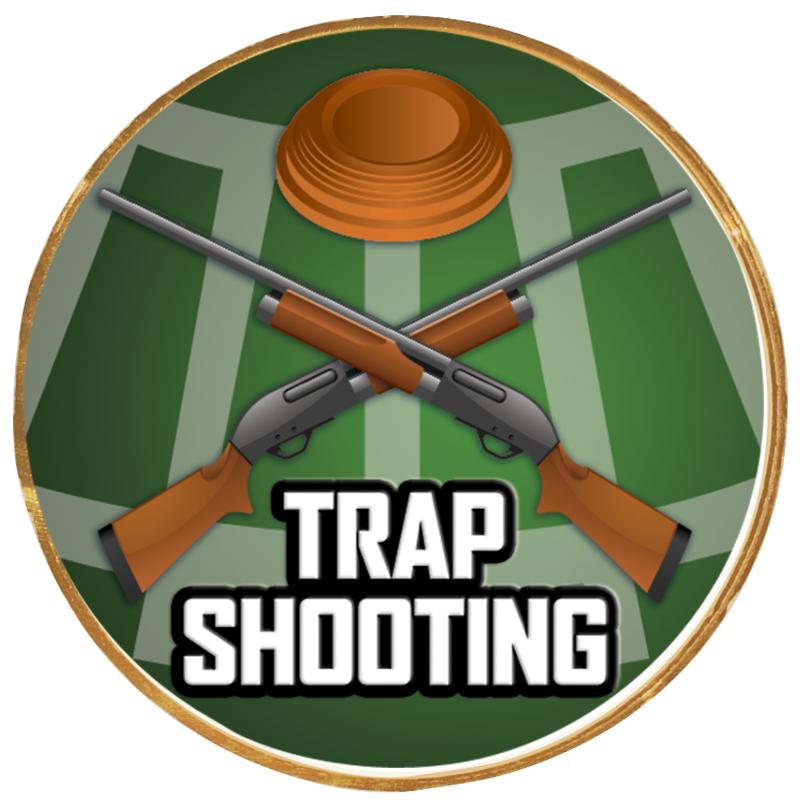 2"Wx2"H INSERT BUTTON PIN