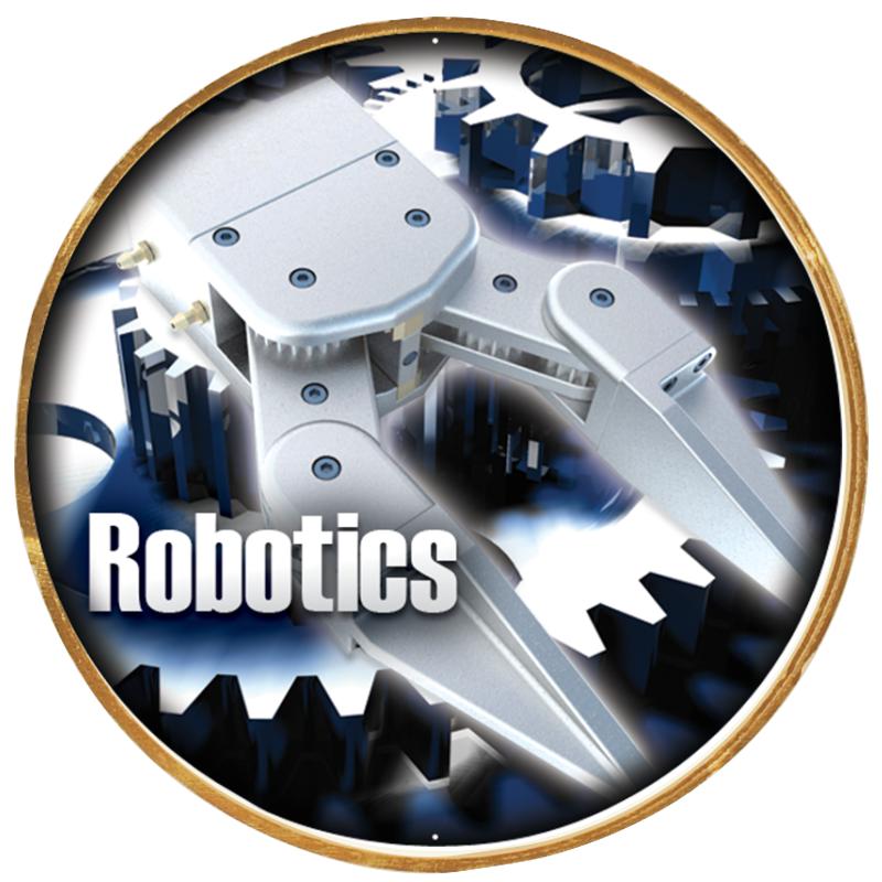 2"Wx2"H INSERT BUTTON PIN