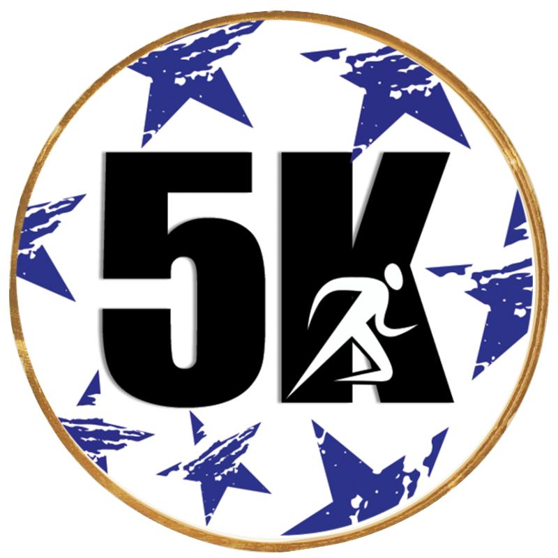 2"Wx2"H INSERT BUTTON PIN